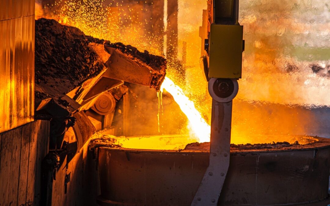Ferro Titanium (FeTi)