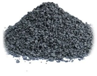 Recarburiser (For Carbon Additions)