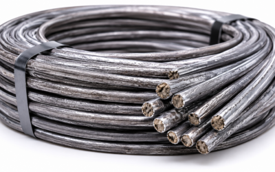 Calcium Cord Wire (EYS & EYW)