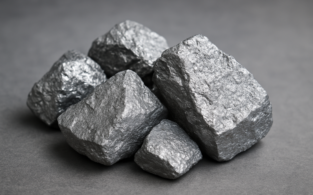 Ferro Silicon Manganese (FeSiMn): A Vital Alloy in Steel and Foundry Production