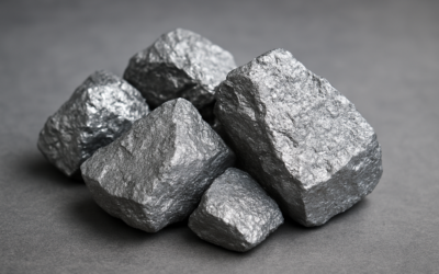 Ferro Silicon Manganese (FeSiMn): A Vital Alloy in Steel and Foundry Production
