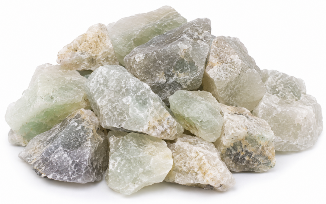 Fluorspar: The Essential Mineral for Modern Industries
