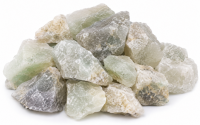 Fluorspar: The Essential Mineral for Modern Industries