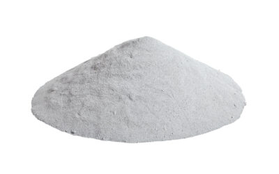 Silica Fume and Microsilica: Enhancing Concrete and Refractory Performance