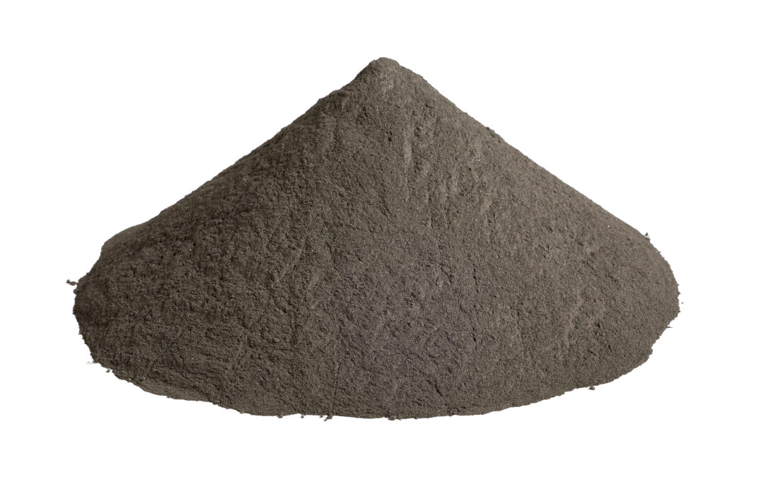 HIGH CARBON FERRO SILICON (72 % MIN SI- CONTENT)