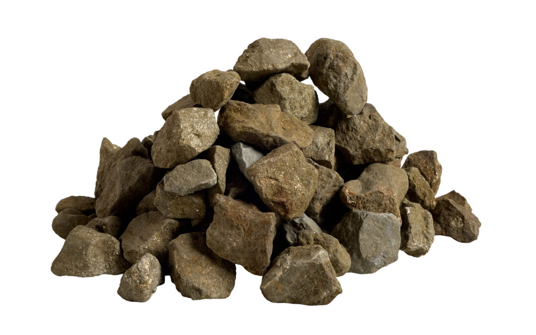 Ferro Sulphide (Iron Sulphide)