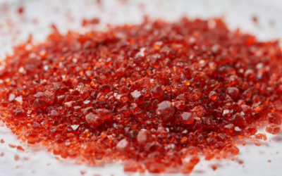 Behind Every Great Battery Is… Cobalt Sulphate