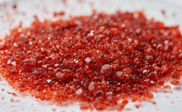 Behind Every Great Battery Is… Cobalt Sulphate